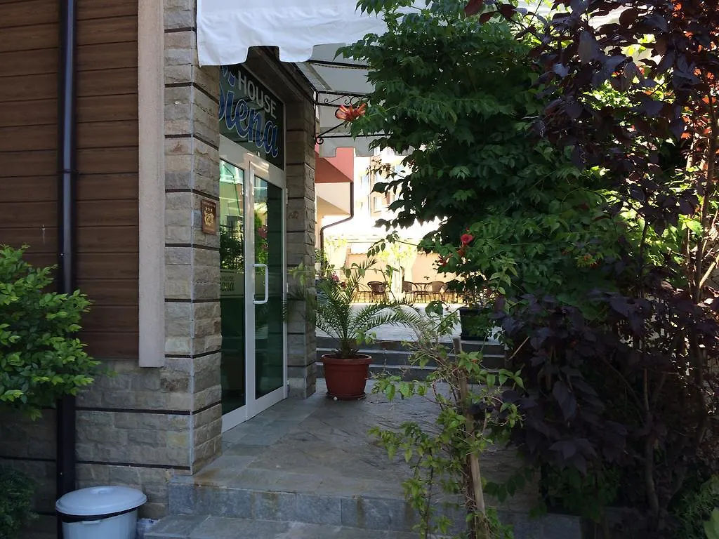 Guest house Siena House Hotel Sozopol