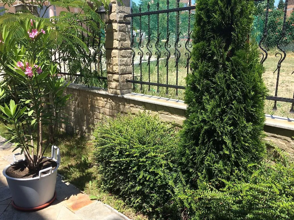 Siena House Hotel Sozopol Guest house
