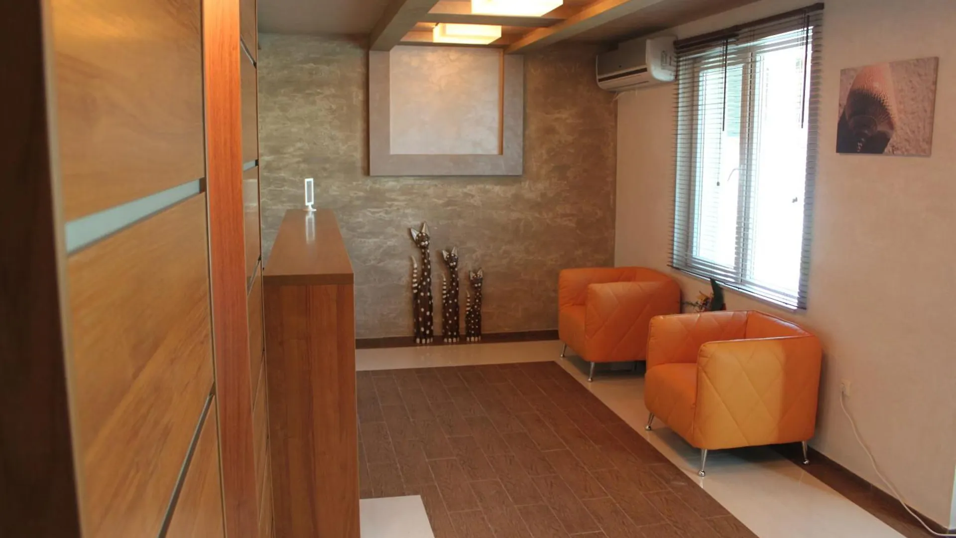 Siena House Hotel Sozopol Bulgaria
