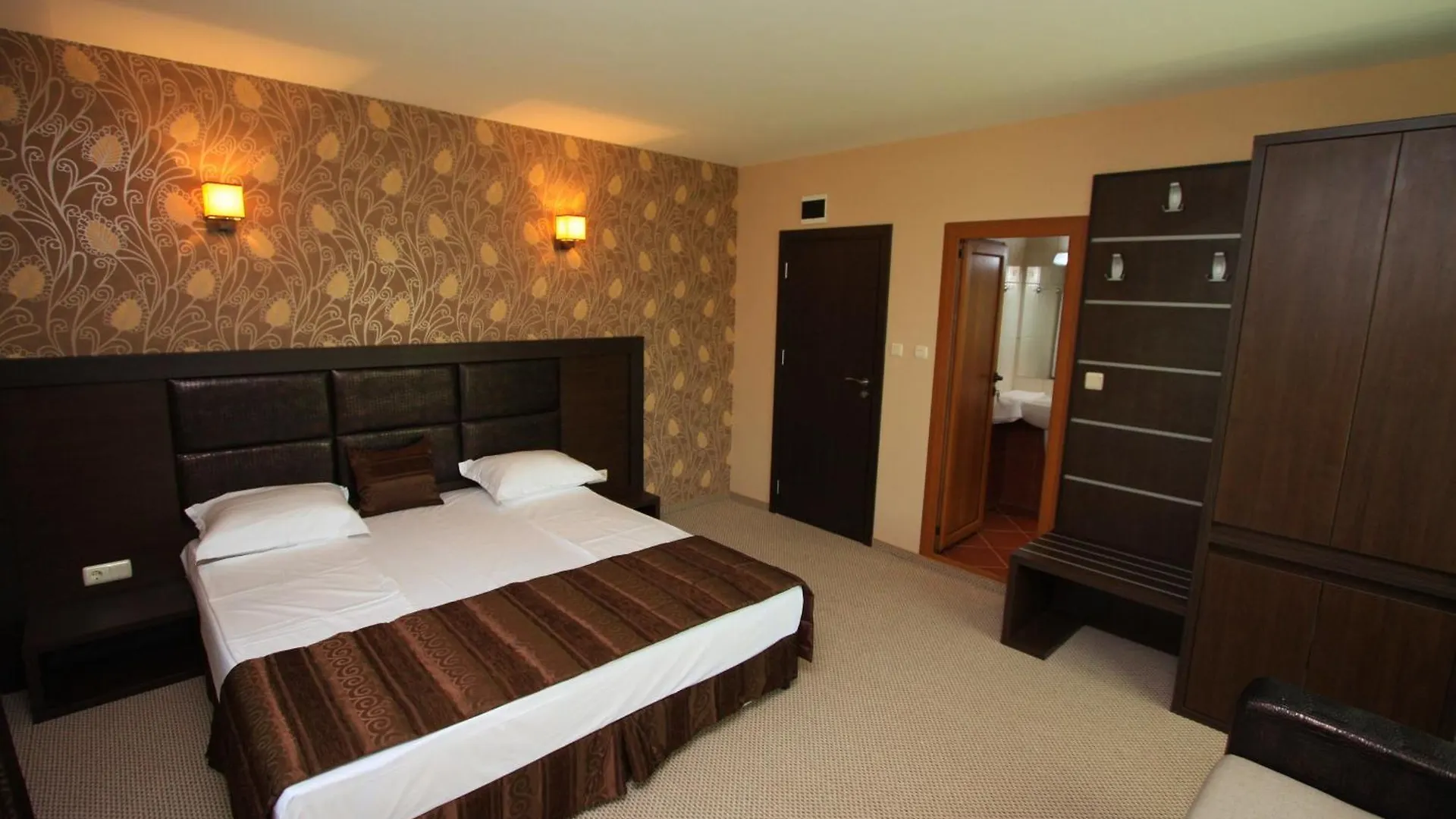 Siena House Hotel Sozopol