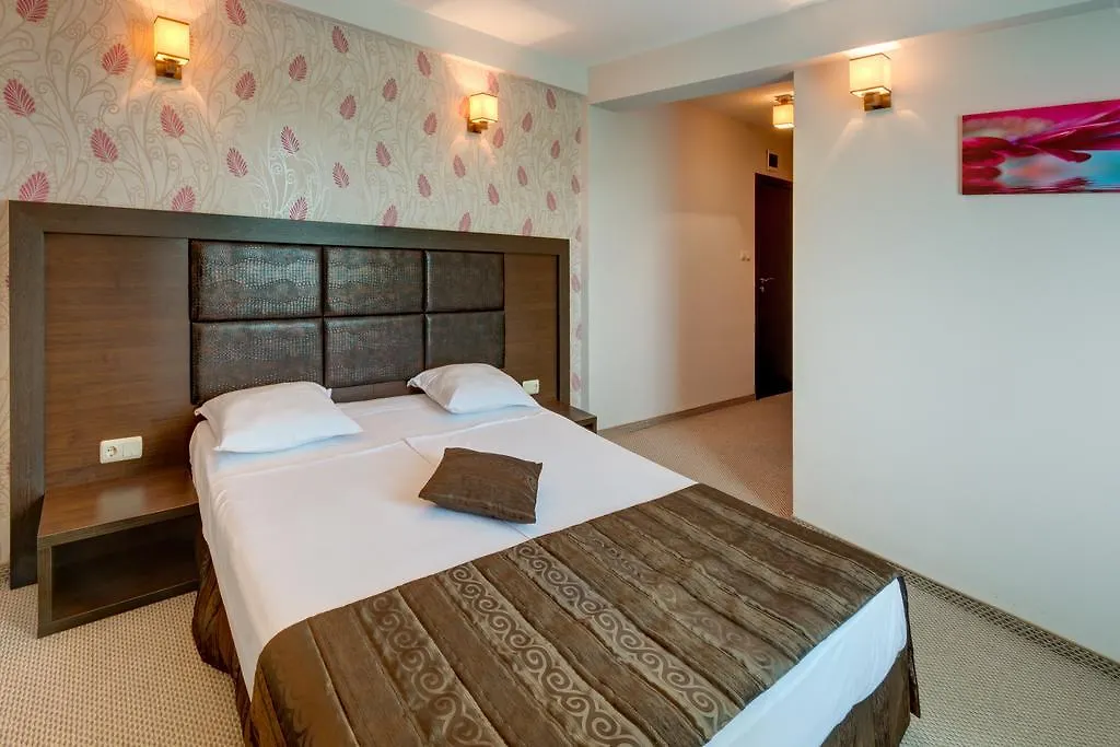 *** Guest house Siena House Hotel Sozopol Bulgaria
