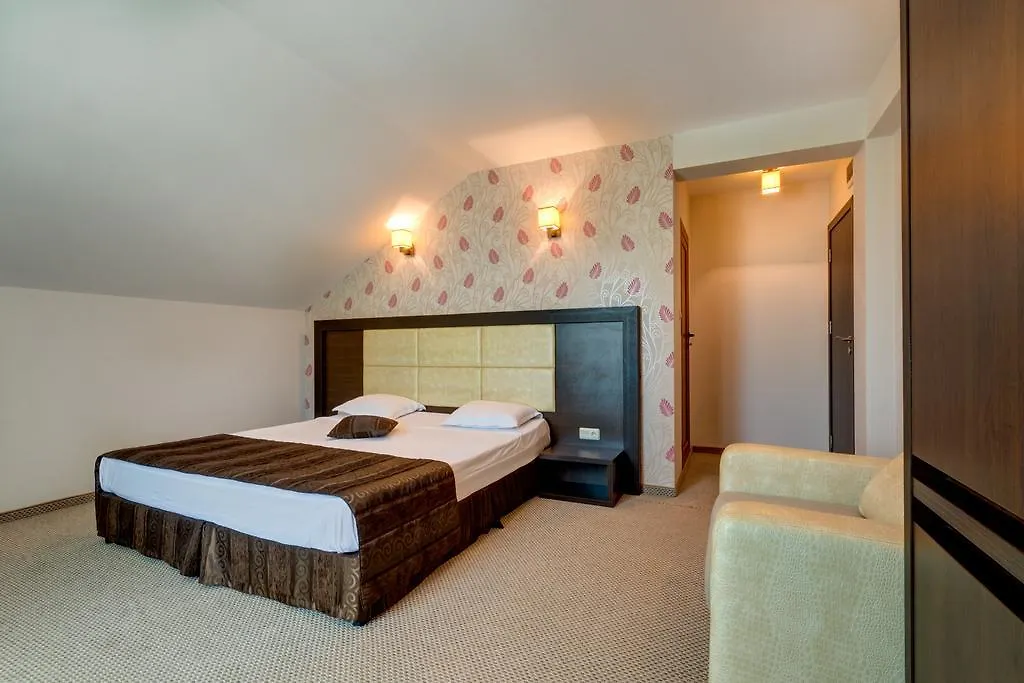 Siena House Hotel Sozopol Guest house