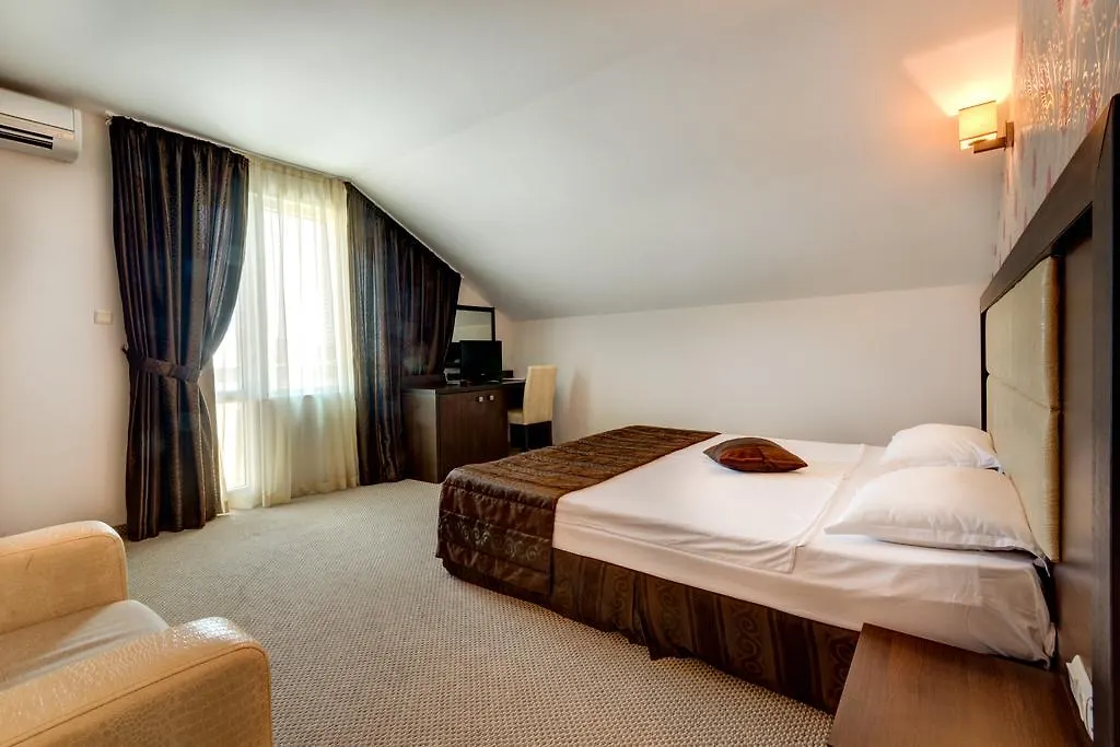 Siena House Hotel Sozopol Guest house