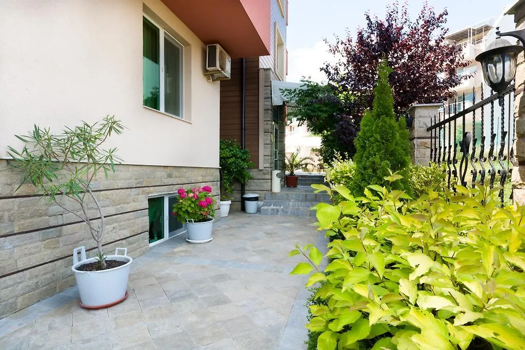 Guest house Siena House Hotel Sozopol