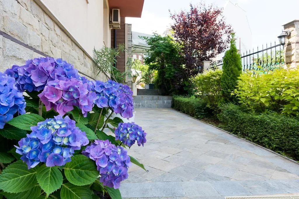 Siena House Hotel Sozopol 3*,  Bulgaria