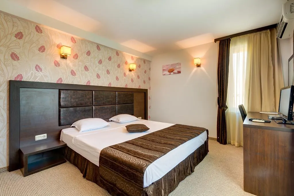 *** Guest house Siena House Hotel Sozopol Bulgaria