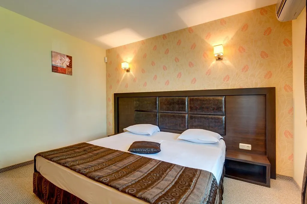 Guest house Siena House Hotel Sozopol
