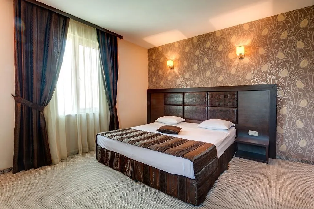 Siena House Hotel Sozopol Guest house