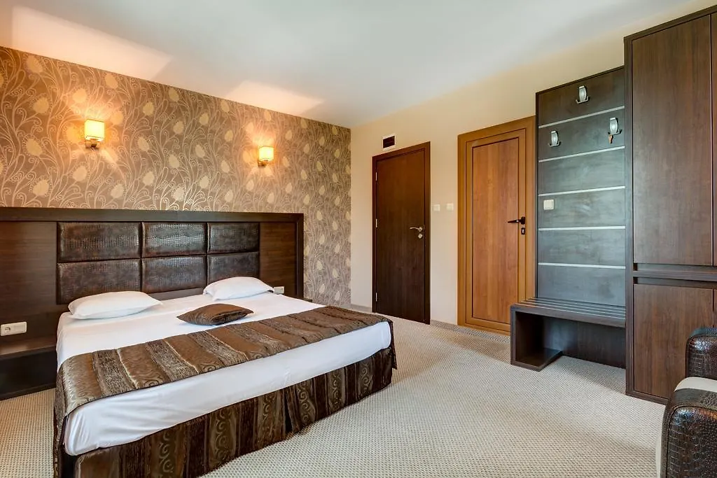 Siena House Hotel Sozopol Bulgaria