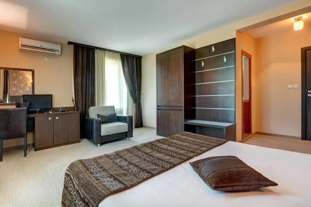 Siena House Hotel Sozopol