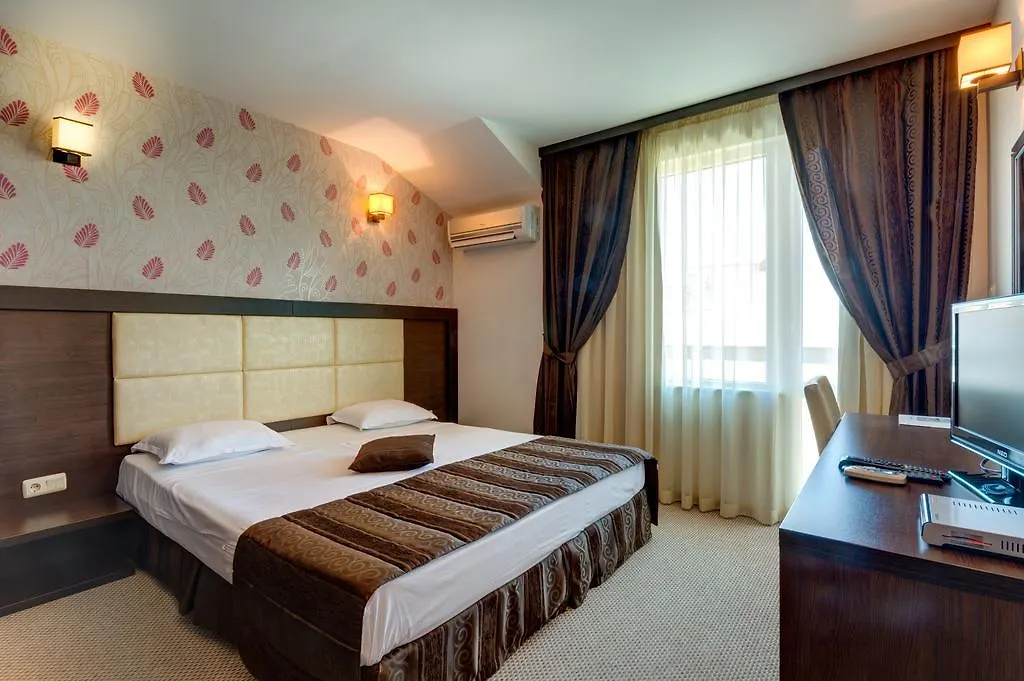 Guest house Siena House Hotel Sozopol