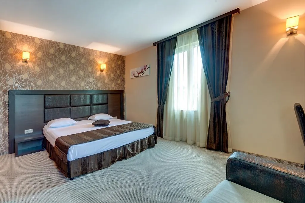 Guest house Siena House Hotel Sozopol