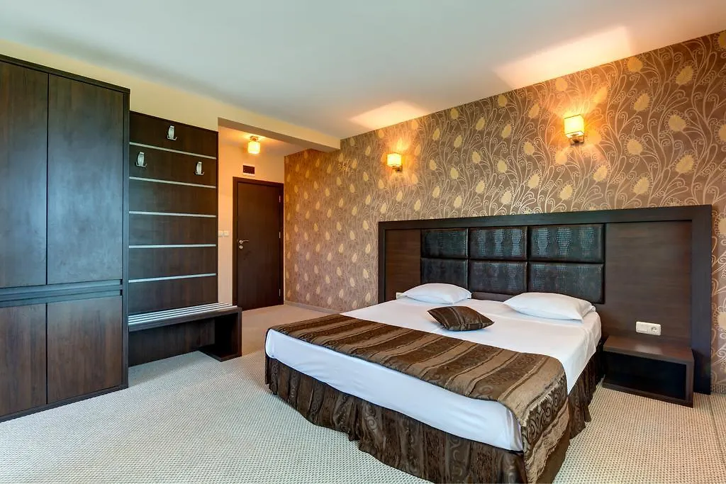 Siena House Hotel Sozopol Bulgaria