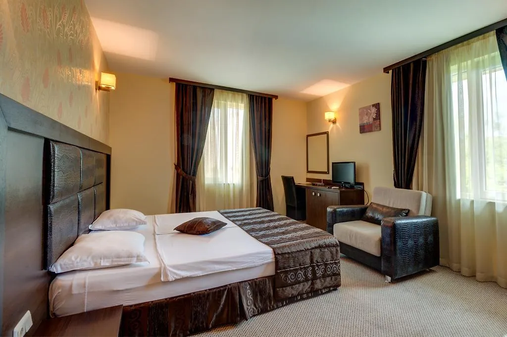 Siena House Hotel Sozopol