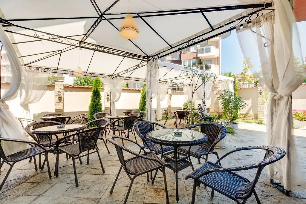 *** Guest house Siena House Hotel Sozopol Bulgaria