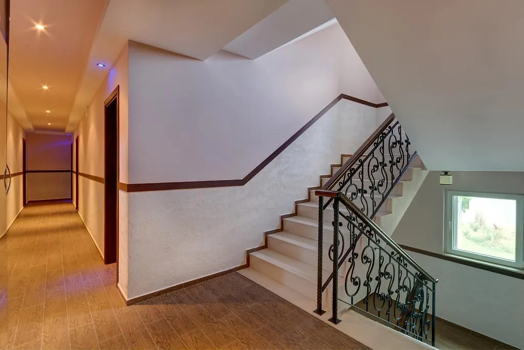 Siena House Hotel Sozopol Guest house