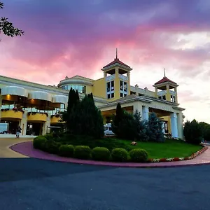 4* Курортный комплекс Duni Belleville -