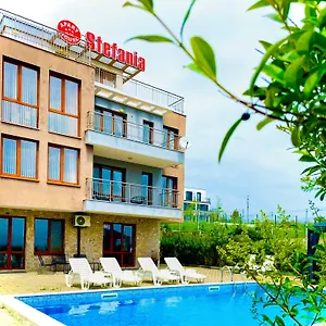 Stefaniya Apartament