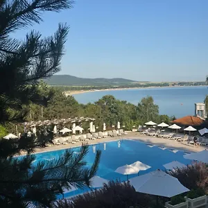 Apartahotel Santa Marina Apartaments- Karina 1, Sozopol