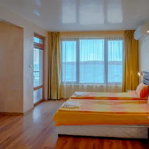 Karamihalevi Sozopol