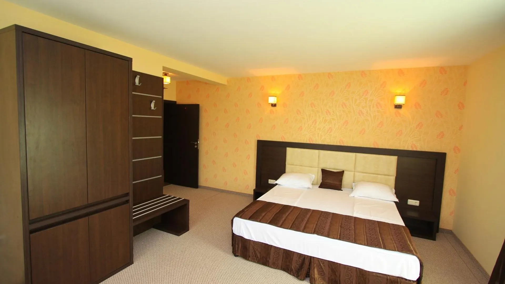 فندق Siena House سوزوبول