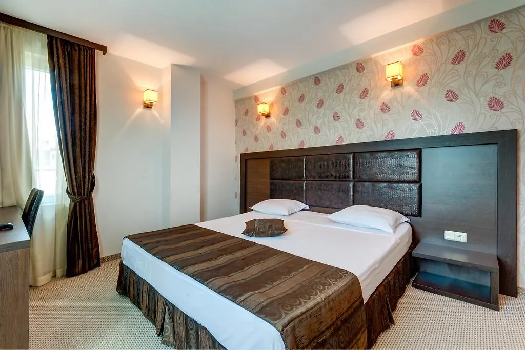 فندق Siena House سوزوبول